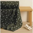 thumbnail image 4 of Soimoi Cotton Cambric Fabric Dot & Paisley Print Fabric by Yard 56 Inch Wide, 4 of 7
