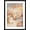 Black Frame, variant on Art.com Travel Poster for Palestine Art Print, 12" x 18"