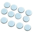 thumbnail image 2 of 12 Pieces Appliance Sliders Round Floor Protectors for Kitchen Appliances Stand, 2 of 9