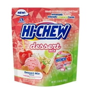Hi-Chew Dessert Mix, 11.65 oz, Stand Up Pouch