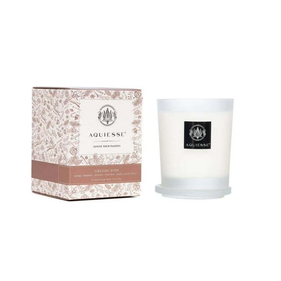 Fireside Wish Candle 10 oz