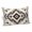 Multicolor, variant on Black Brown Pillow Covers Queen, Boho Vintage Southwestern Ethnic Geometric Soft Brushed Microfiber Breathable Throw Pillow Covers, Pillowcase with Zipper for Couch Sofa Bedroom Living Room 20"x30"
