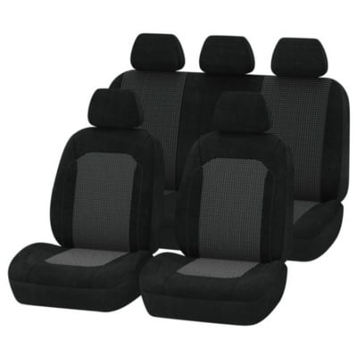 Autocraft seat covers deals