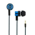 thumbnail image 5 of 3.5mm Universal Braided Wired In-ear Earphone Stereo Headphone for Phone Tablet,Silver, 5 of 8
