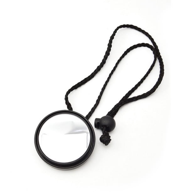 Buceo Panorámico Retrovisor Espejo Seguridad Seguridad Seguridad Side Protector Ligero Ligero 360 Grados Ajustables Espejos Situadores de Snorkel SANAG OD002640-02