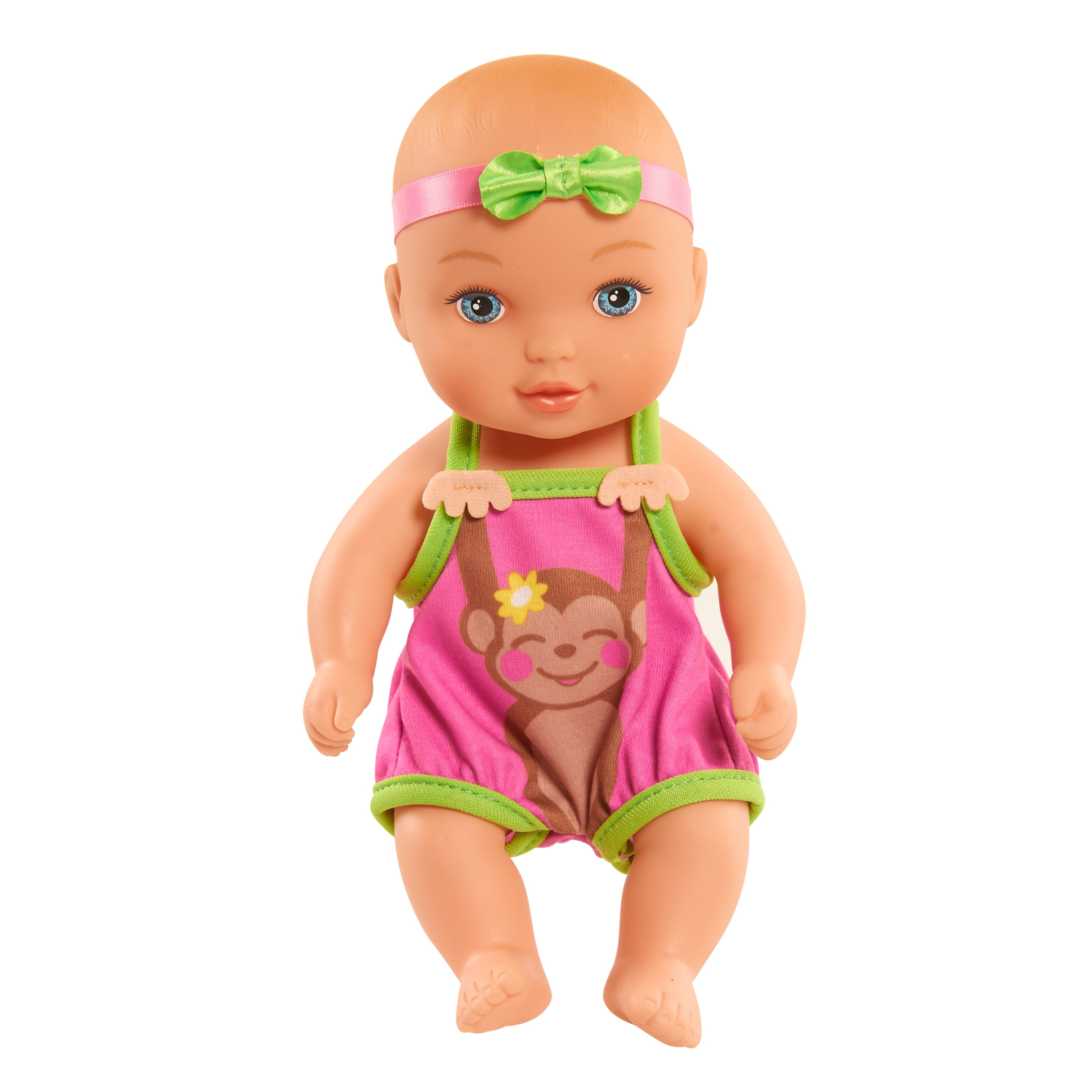 Waterbabies Doll Sweet Cuddlers Water Filled Baby Doll