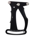 thumbnail image 1 of EeaseCA 1Pc Bike Tension Meter Useful Spoke Tensiometer Wheel Builders Tool, 1 of 7
