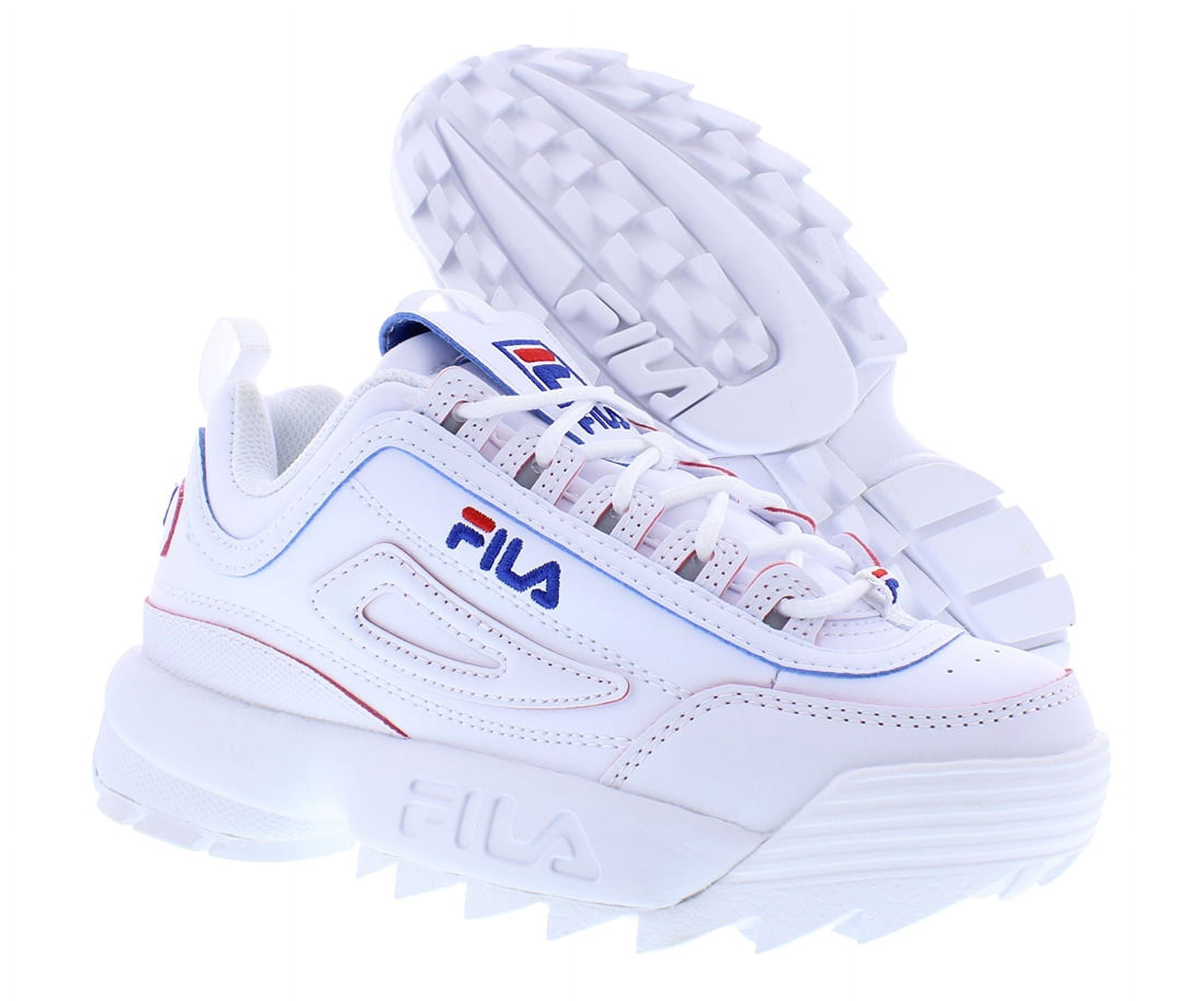 Fila Disruptor Ii Fila Shoes Fille Fila Disruptor Ii Celebrations