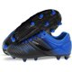 thumbnail image 1 of Vizari Botas de Fútbol Liga para Terreno Firme para Niños: Calzado de Fútbol Duradero, Ligero y Cómodo para Niños y Niñas, Azul, Talla 3.5., 1 of 6