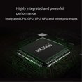 thumbnail image 5 of Core3566 Module, Rockchip RK3566 Quad-Core Processor, for CM4,2GB+ 32GB Emmc with Wifi, 5 of 5