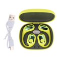 thumbnail image 2 of Auriculares Con Traducción En Tiempo Real, 74 Idiomas Y 70 Acentos. Auriculares Con Traductor De Idiomas, Cancelación De Ruido Y Diseño Abierto Para Viajar, Negocios, 2 of 7