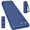 Blue, variant on Blue Camping Sleeping Pad