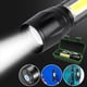 thumbnail image 3 of Mini linterna LED Q5 Zoom portátil con batería integrada, linterna COB de carga USB, lámpara ajustable de 2000 lúmenes para exteriores, 3 of 4