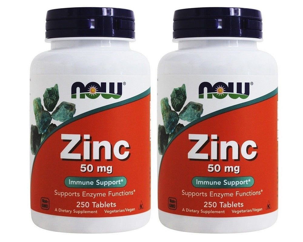 BulkSupplements.com Zinc Gluconate Powder - Zinc Supplement - Vegan Zinc -  Zinc Powder - Zinc Supplement for Adults - Pure Zinc (250 Grams - 8.8 oz) 