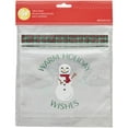 thumbnail image 1 of Sacs de Fête Refermables Souhaits Chauds 20 Pcs, 1 of 2