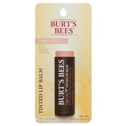 Burt's Bees Tinted Lip Balm in Tiger Lily