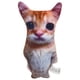 thumbnail image 1 of Muñeco de peluche El Gatos Cats Anime 21cm, 1 of 2