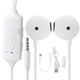thumbnail image 1 of Auricular grabable, grabadora de llamadas telefónicas portátil, grabación de voz, grabadora de auriculares para IOS Ultra sensible, 1 of 9