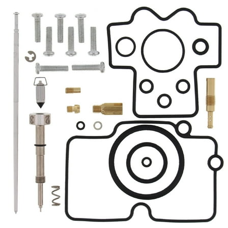 All Balls Racing Carburetor Rebuild Kit 26-1476 For Honda CRF 250 X 08-17