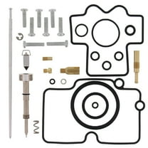 All Balls Racing Carburetor Rebuild Kit 26-1476 For Honda CRF 250 X 08-17