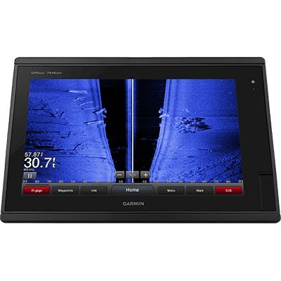 Garmin GPSMAP 7616xsv 16 MFD w//US Maps REFURB Garmin 010-N1402-03 GPSMAP 7616xsv 16 MFD w//US Maps REFURB,