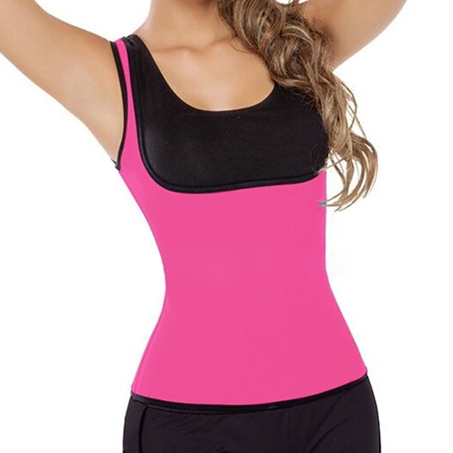 GPCT - Body Shaper (Pink 3XL) - Walmart.com - Walmart.com