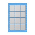 thumbnail image 1 of Btafrte Almohadilla Térmica Silicona 12 Piezas 2 8 W/MK para Gráficos Memoria RTX3090/3080 (1 5 Mm), 1 of 9
