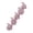 2, variant on Drrntien Resin Nail Display Stand Nail Practice Stand Fingernail DIY Nail Design Stand