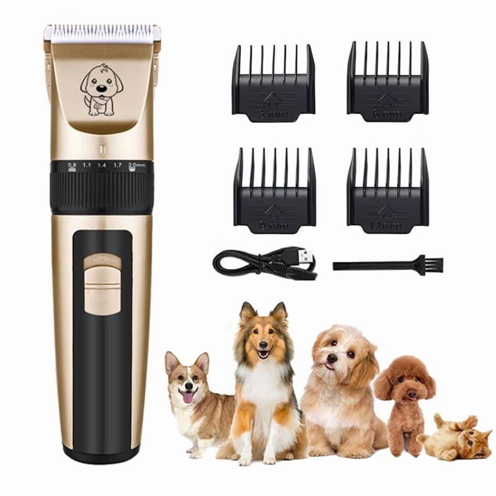 Oster Professional Series Powermax 2-Speed Detachable Blade Dog