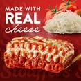 thumbnail image 3 of Stouffer’s Five Cheese Lasagna, Party Size Frozen Cheese Lasagna, Easy Dinners, Frozen Meals 96 oz, 3 of 8