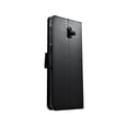thumbnail image 2 of Funda tipo cartera Atti Premier diary para Samsung Galaxy J6 Plus Negro, 2 of 2
