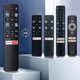 thumbnail image 5 of Asabra Mando a Distancia para TCL o SEMP Smart TV con Netflix Globoplay Key, 5 of 5