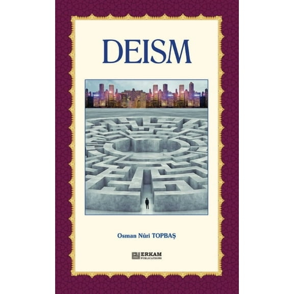 Deism, (Paperback)