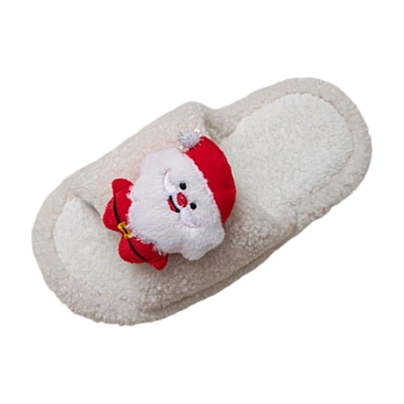 Wensltd Couples House Slippers for Women Soft Thick Sole for Women Men All Season Home Bathroom Slippers Pink