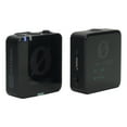 thumbnail image 2 of RODE Wireless PRO Compact Wireless Microphone System with Timecode, 32-bit Float On-board Recording, 2 Lavalier Microphones and Smart Charge Case for Filmmaking and Content Creation, 2 of 11