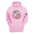 thumbnail image 2 of Sudadera Fuerza Regida Pero No Te Enamores Hoodie Unixes, 2 of 3