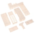 thumbnail image 4 of Modelo de Muebles de Cocina perfecl 1/25 Miniatura, 4 of 5