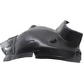 thumbnail image 3 of For Mercedes-Benz C250/C350 2012 13 14 2015 Fender Liner Driver Side | Forward | Coupe/Sedan | PP Plastic | Replacement For MB1248173 | 2046906030, 615343080055, 3 of 6