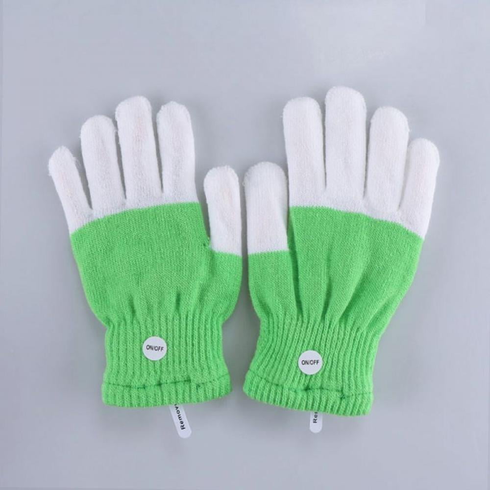 Details about   Gifts for Teen Girls TOPTOY Flashing LED Gloves Gift Ideas for Teen Boys Girls 
