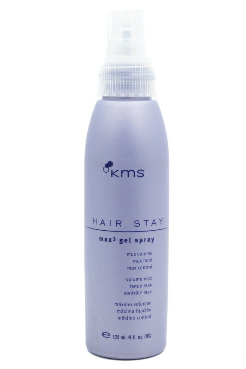 kms hair products