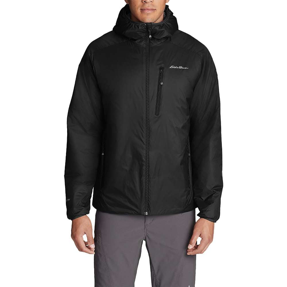 lightweight packable puffer jacket