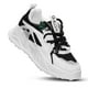 thumbnail image 1 of Tenis para Mujer de Moda Uso Casual Sport Fitness Zapato Deportivo para Entrenamiento Caminar Correr Gimnasio Ultra Comodos con Suela Antiderrapante Gaon Gaon WS13, 1 of 9