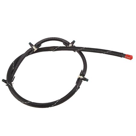 Fuel Return Pipe Fuel Injector Leak Off Hose For -bmw 1'f20/f21