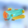 thumbnail image 3 of Juguete acuático infantil, playa con salpicaduras de agua, juguete con rociador para niños y niñas, ideal para la interacción entre padres e hijos., 3 of 6