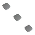 thumbnail image 4 of Billuyoard Cojín De Silla Cómodo Y Duradero Para Cojín De Silla De Algodón Con Memoria Extendida Almohadilla De Algodón Con Memoria Type1 NO1, 4 of 6