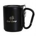 thumbnail image 1 of Copas Para Acampar 330ML Camping Cup Coffee Tumblers Taza de agua portátil para caminatas al aire libre (330ML), 1 of 9