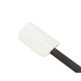 thumbnail image 2 of Matfer Bourgeat Elveo High Temperature Rubber Spatula, 10", 2 of 7