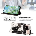 thumbnail image 2 of FOXDOCK Funda Tipo Cartera para Google Pixel 8A con Soporte y Correa – Diseño de Patrones Lindos, 2 of 6