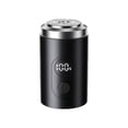 thumbnail image 2 of Yanzu3 Mini Floating Head Shaver, Type-C Fast Charging Men's Electric Razor, Rechargeable Multifunctional Shaver for Men, 2 of 6