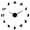 Black,27inch, variant on Pair Dance Sign 3D DIY Wall Clock Gift for Dancer Mute Clock Watch Dance Room Decor Self Adhesive Creative Show Kit Decoration(Black,27inch)